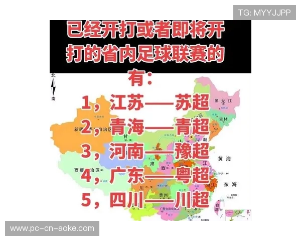 城市联赛热度延续，多省市计划开展类似赛事